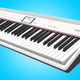 Illustration for article titled You Can Ask Alexa to Change Sounds on Rolands New Keyboard While Your Hands Keep Playing